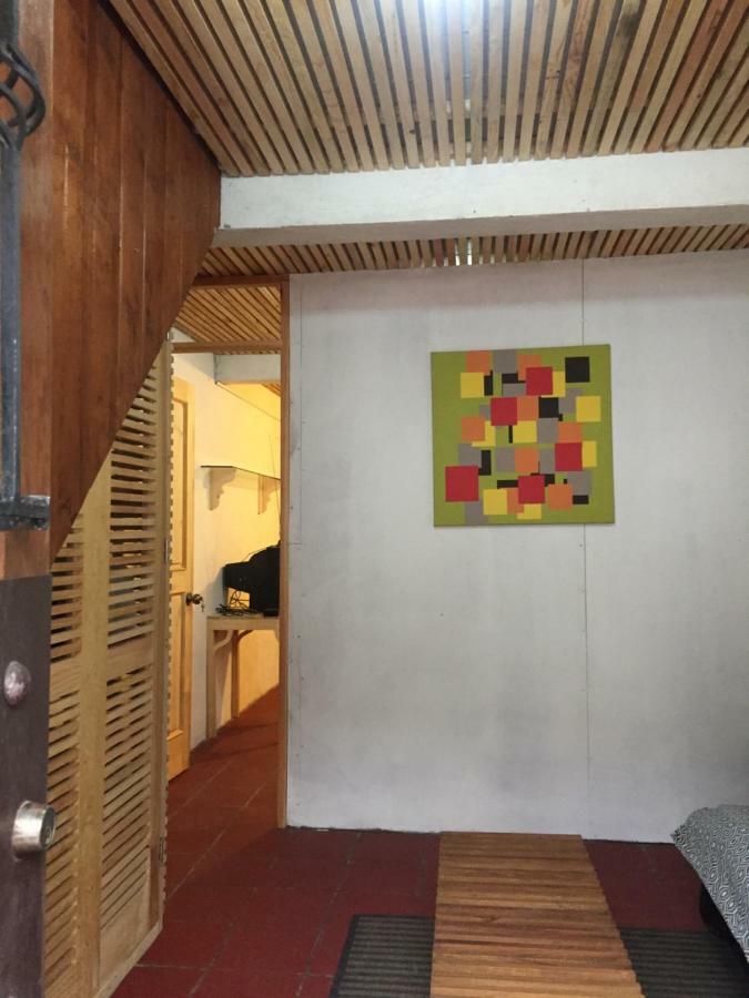Loft Con Excelente Ubicacion En Valle De Bravo Exterior photo